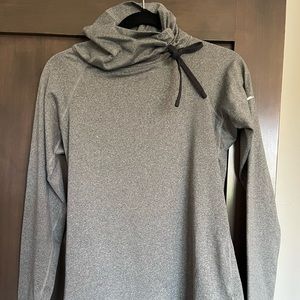 Nike Dri-Fit Pullover